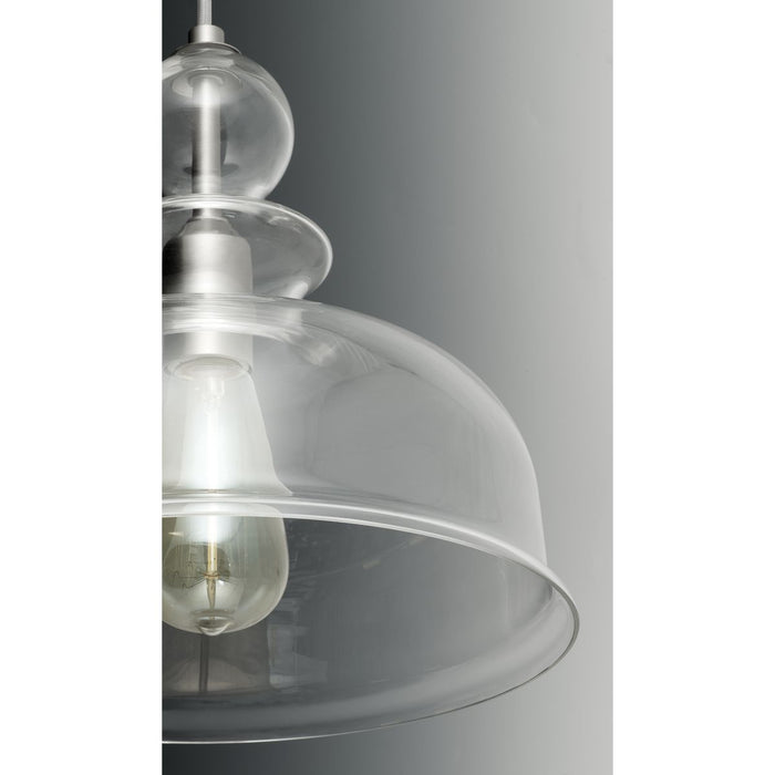 Staunton Pendant-Mini Pendants-Progress Lighting-Lighting Design Store
