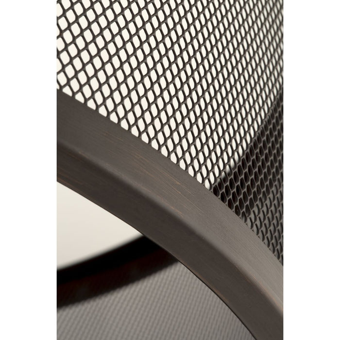 Swing Flush Mount-Semi-Flush Mts.-Progress Lighting-Lighting Design Store