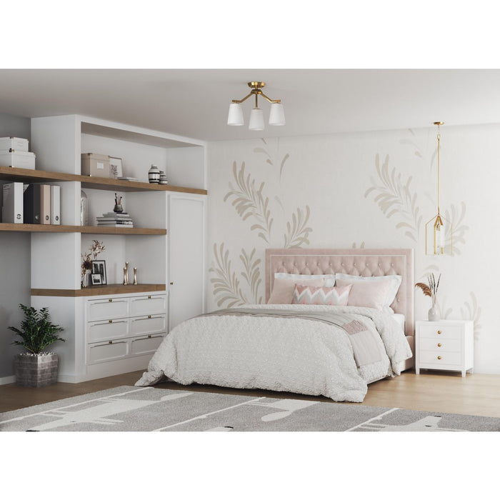 Vertex Foyer Pendant-Pendants-Progress Lighting-Lighting Design Store