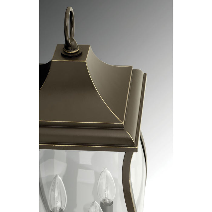Township Wall Lantern-Exterior-Progress Lighting-Lighting Design Store