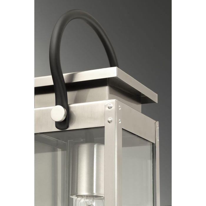 Union Square Wall Lantern-Exterior-Progress Lighting-Lighting Design Store