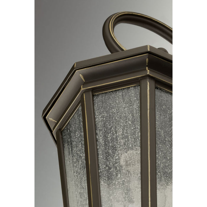 Verdae Wall Lantern-Exterior-Progress Lighting-Lighting Design Store