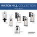 Watch Hill Outdoor Flushmount-Exterior-Progress Lighting-Lighting Design Store