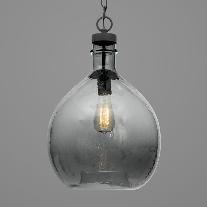 Zin Pendant-Pendants-Progress Lighting-Lighting Design Store