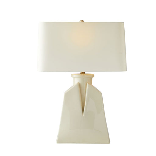 Cera One Light Table Lamp