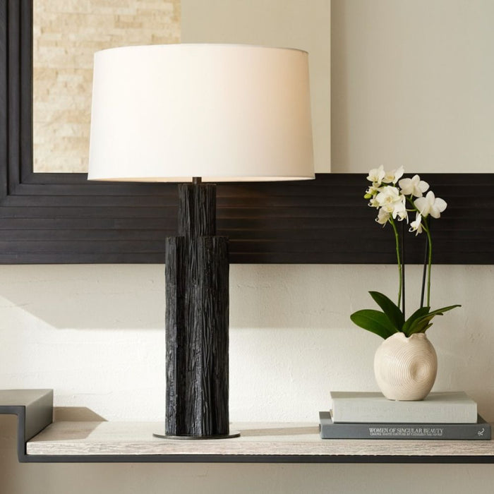 Eris One Light Table Lamp-Lamps-Arteriors-Lighting Design Store