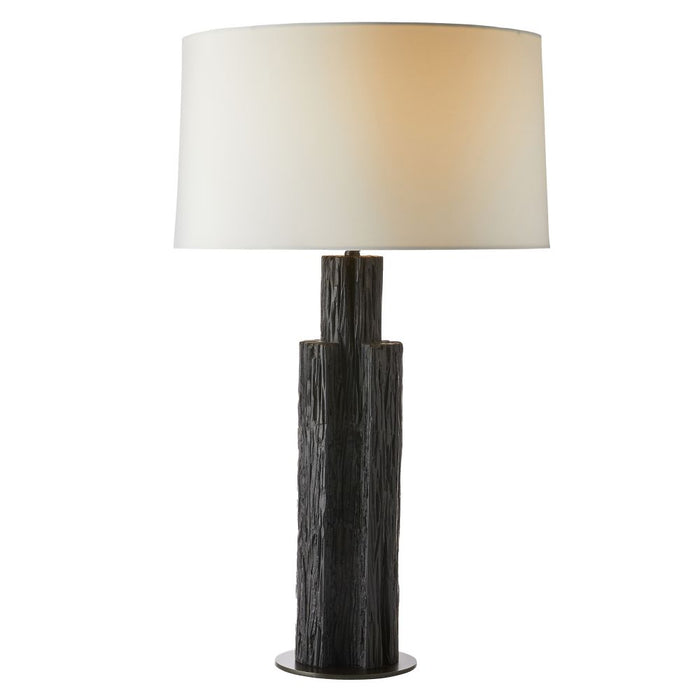 Eris One Light Table Lamp-Lamps-Arteriors-Lighting Design Store