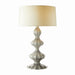 Chelle One Light Table Lamp-Lamps-Arteriors-Lighting Design Store
