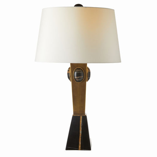 Cairo One Light Table Lamp