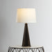 Finn One Light Table Lamp-Lamps-Troy Lighting-Lighting Design Store