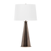 Finn One Light Table Lamp-Lamps-Troy Lighting-Lighting Design Store