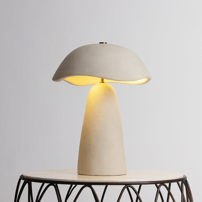 Soloma Two Light Table Lamp-Lamps-Troy Lighting-Lighting Design Store