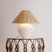 Solon One Light Table Lamp-Lamps-Troy Lighting-Lighting Design Store