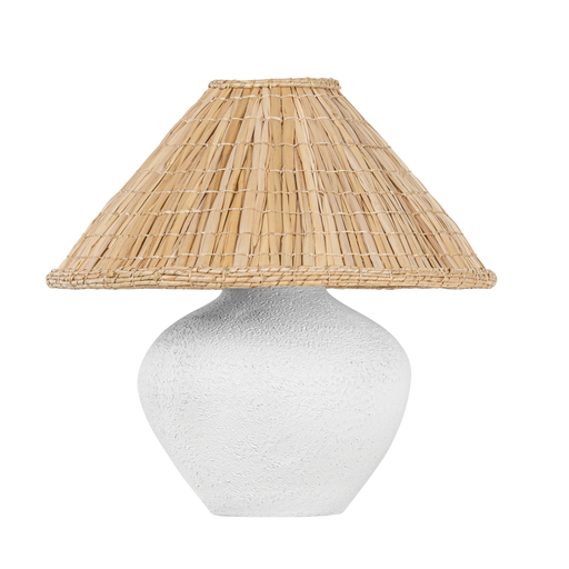 Solon One Light Table Lamp