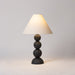 Miela One Light Table Lamp-Lamps-Troy Lighting-Lighting Design Store