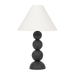 Miela One Light Table Lamp-Lamps-Troy Lighting-Lighting Design Store
