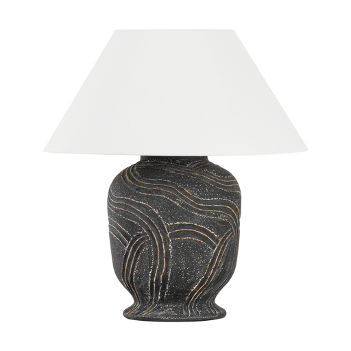 Pecola One Light Table Lamp