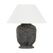Pecola One Light Table Lamp-Lamps-Troy Lighting-Lighting Design Store