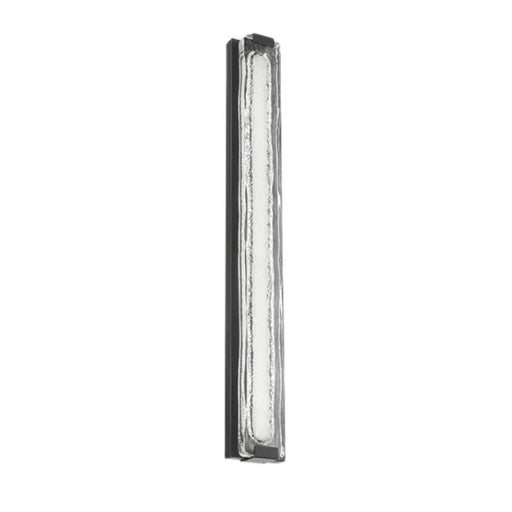Hiltic LED Wall Sconce Matte Black