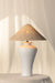 Pezante Two Light Table Lamp-Lamps-Troy Lighting-Lighting Design Store