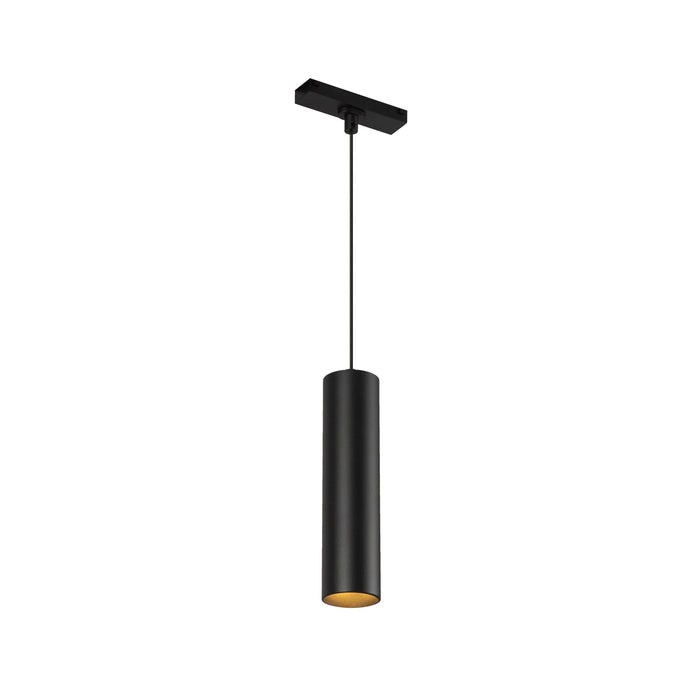Remuda LED Pendant Black-Track-Kuzco Lighting-Lighting Design Store