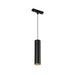 Remuda LED Pendant Black-Track-Kuzco Lighting-Lighting Design Store