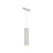 Remuda LED Pendant White-Track-Kuzco Lighting-Lighting Design Store
