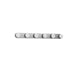 Rezz LED Bathroom Fixture Chrome-Bathroom Fixtures-Kuzco Lighting-Lighting Design Store