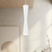 Robson LED Pendant White-Mini Pendants-Kuzco Lighting-Lighting Design Store