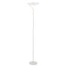 Roda LED Floor Lamp White-Lamps-Kuzco Lighting-Lighting Design Store