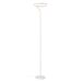 Roda LED Floor Lamp White-Lamps-Kuzco Lighting-Lighting Design Store