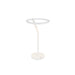Roda LED Table Lamp White-Lamps-Kuzco Lighting-Lighting Design Store
