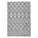 Sieano Rug Gray-Ivory-Home Accents-Uttermost-Lighting Design Store