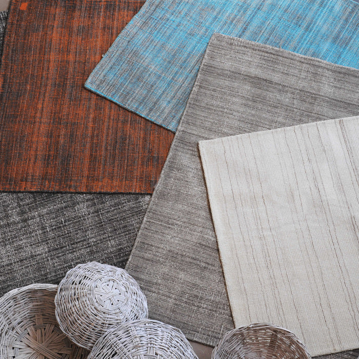 Medanos Rug Gray-Home Accents-Uttermost-Lighting Design Store