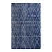 Fressia Rug Blue-Home Accents-Uttermost-Lighting Design Store