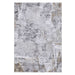 Hampton Rug Beige, Indigo Blue, And Light Gray-Home Accents-Uttermost-Lighting Design Store