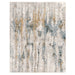 Ladoga Rug Light Beige, Cream, Denim Blue, And Gray-Home Accents-Uttermost-Lighting Design Store