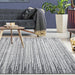 Salida Rug Gray-Home Accents-Uttermost-Lighting Design Store