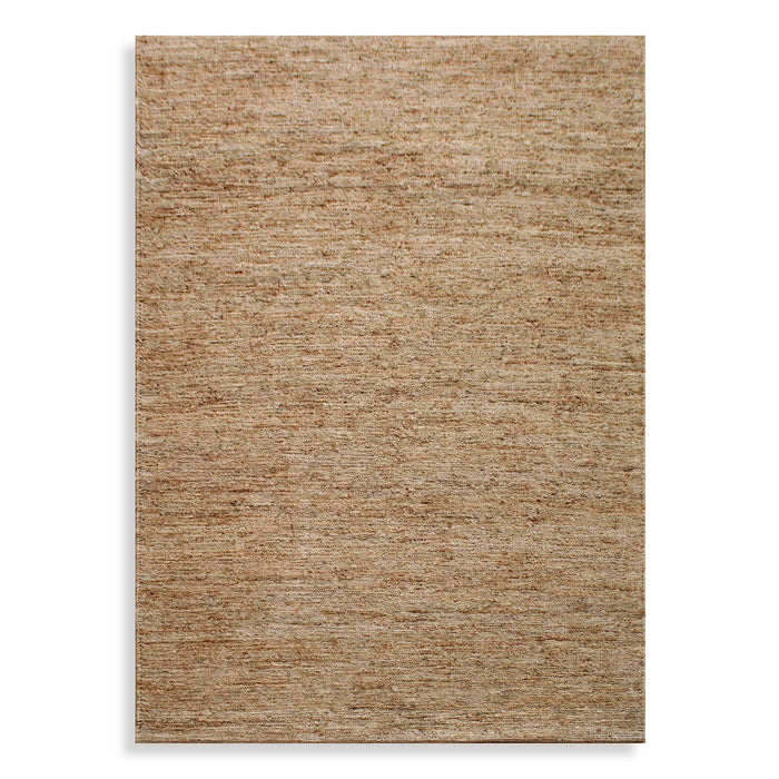 Makula Rug Natural Jute-Home Accents-Uttermost-Lighting Design Store