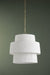 Rya One Light Pendant-Pendants-Mitzi-Lighting Design Store