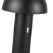 Setas LED Table Lamp Black-Lamps-Kuzco Lighting-Lighting Design Store