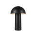 Setas LED Table Lamp Black-Lamps-Kuzco Lighting-Lighting Design Store