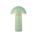 Setas LED Table Lamp Sage Green-Lamps-Kuzco Lighting-Lighting Design Store