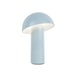 Setas LED Table Lamp Sky Blue-Lamps-Kuzco Lighting-Lighting Design Store