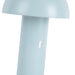 Setas LED Table Lamp Sky Blue-Lamps-Kuzco Lighting-Lighting Design Store