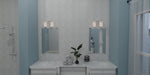 Seymour Two Light Bath-Bathroom Fixtures-Quoizel-Lighting Design Store
