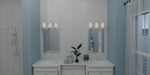 Seymour Three Light Bath-Bathroom Fixtures-Quoizel-Lighting Design Store