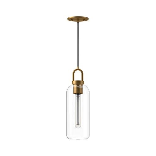 Soji One Light Pendant