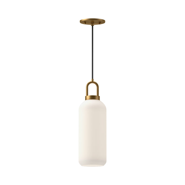 Soji One Light Pendant-Alora-Lighting Design Store