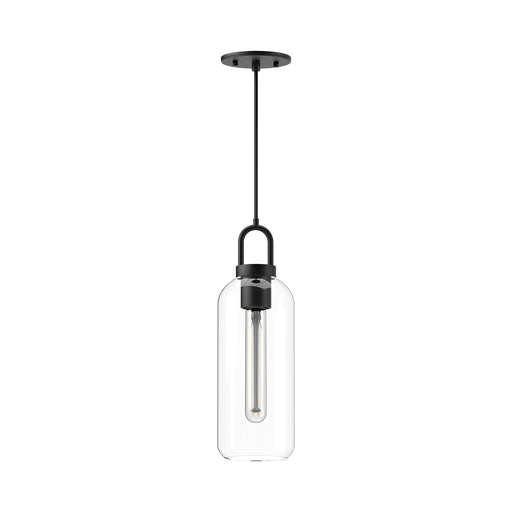 Soji One Light Pendant